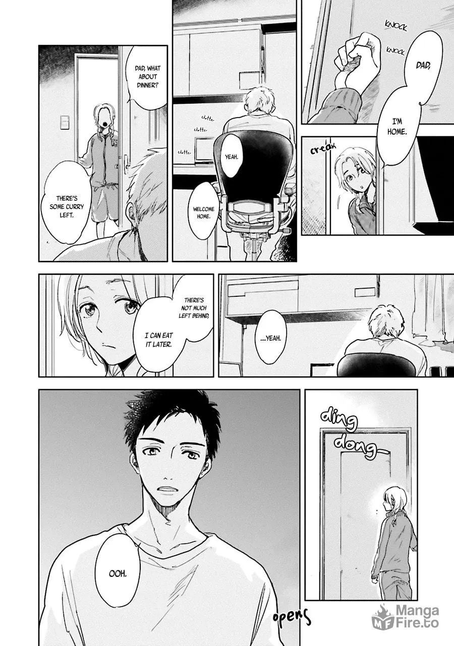 Read Saraba, Yoki Hi chapter 3 image 11 on Lezhin