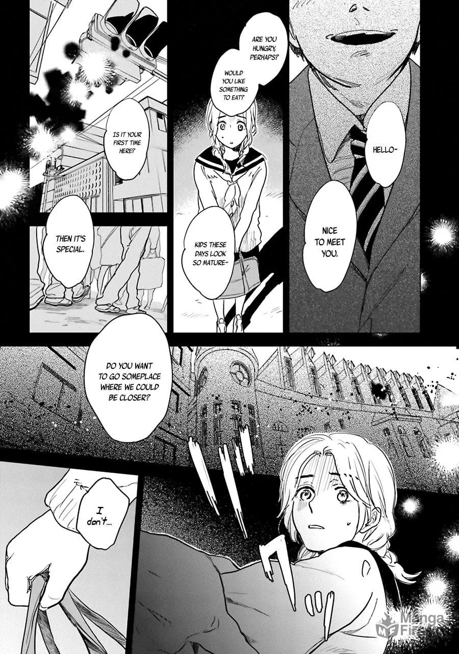 Read Saraba, Yoki Hi chapter 3 image 20 on Lezhin