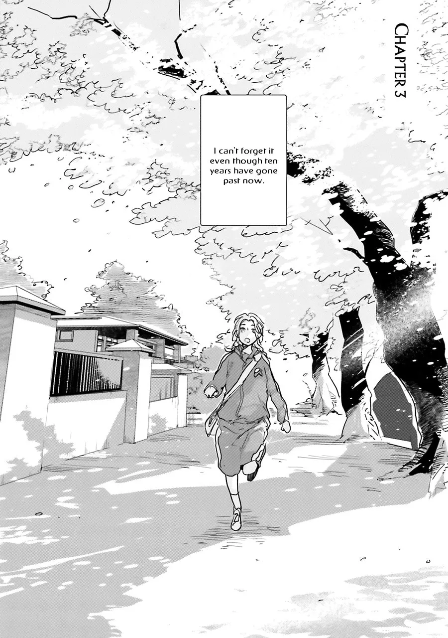 Read Saraba, Yoki Hi chapter 3 image 3 on Lezhin