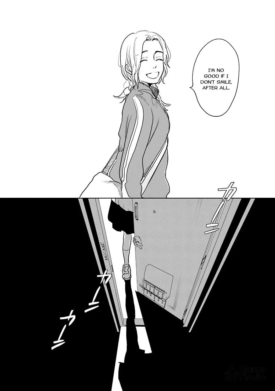 Read Saraba, Yoki Hi chapter 3 image 30 on Lezhin