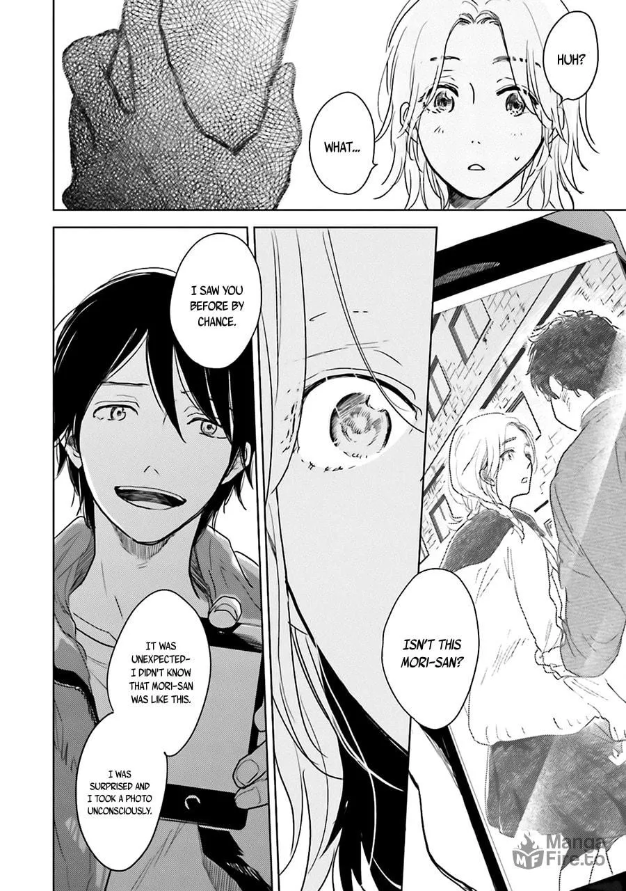 Read Saraba, Yoki Hi chapter 3 image 36 on Lezhin