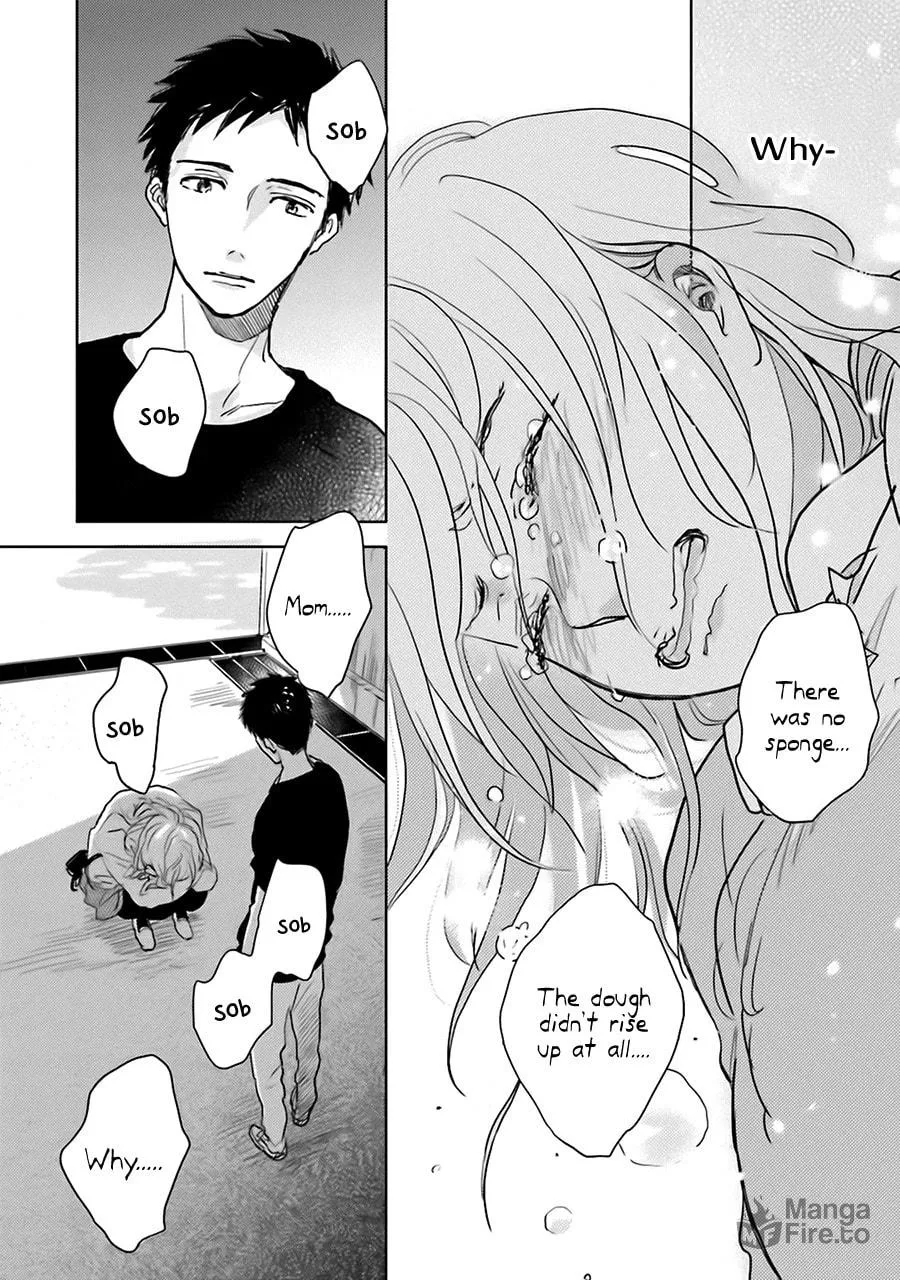 Read Saraba, Yoki Hi chapter 3 image 42 on Lezhin