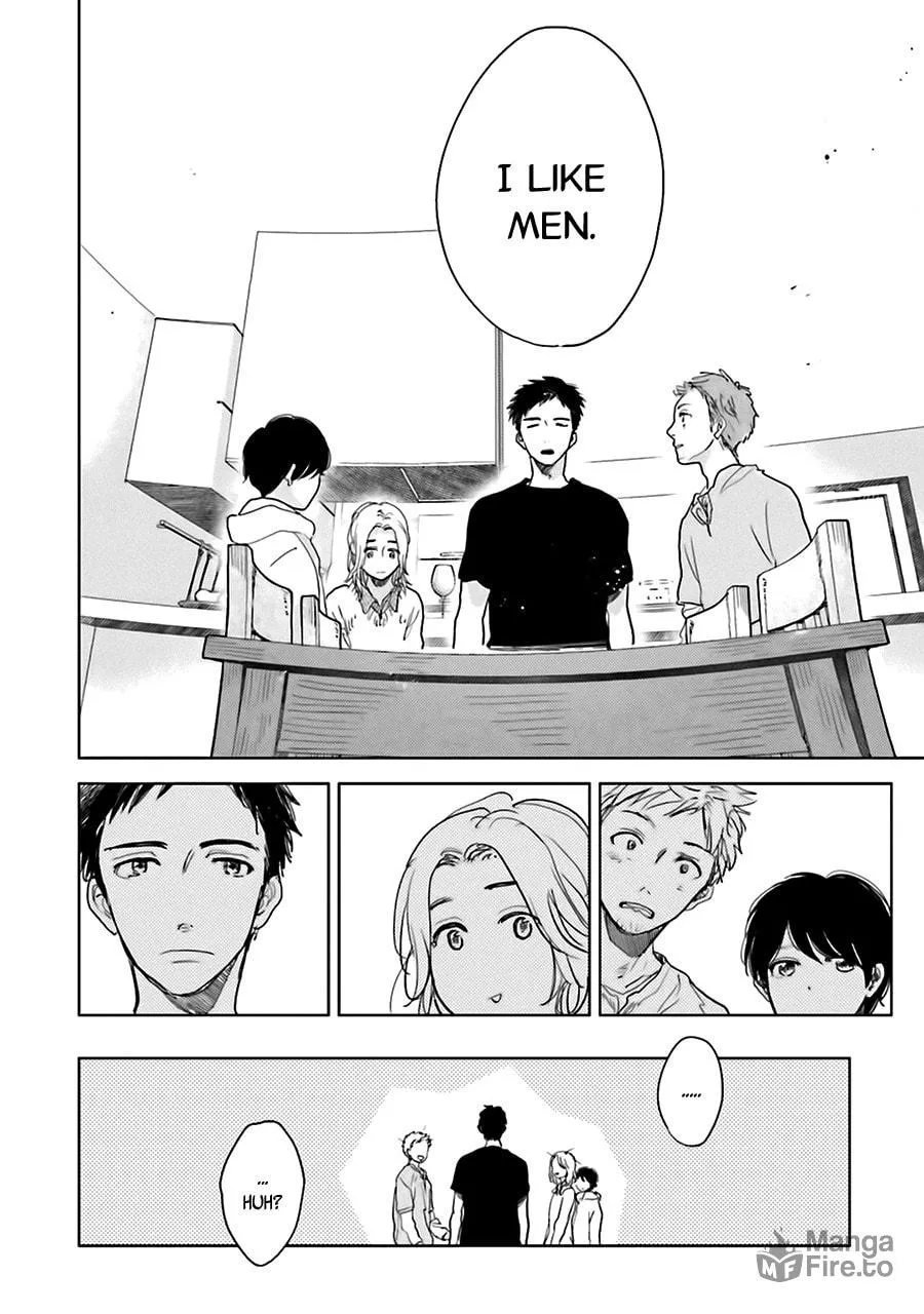 Read Saraba, Yoki Hi chapter 3 image 50 on Lezhin