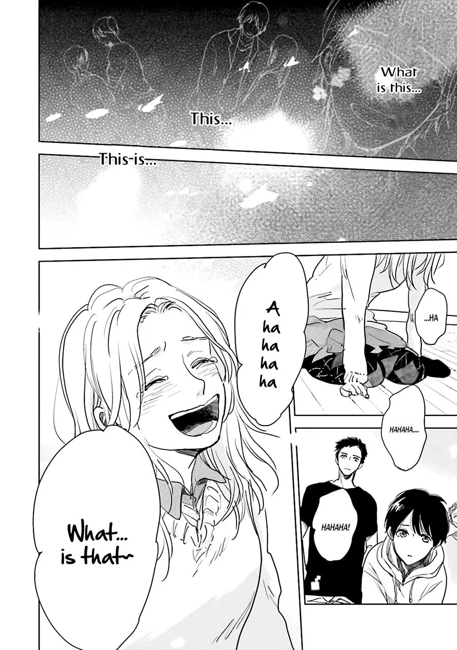 Read Saraba, Yoki Hi chapter 3 image 52 on Lezhin