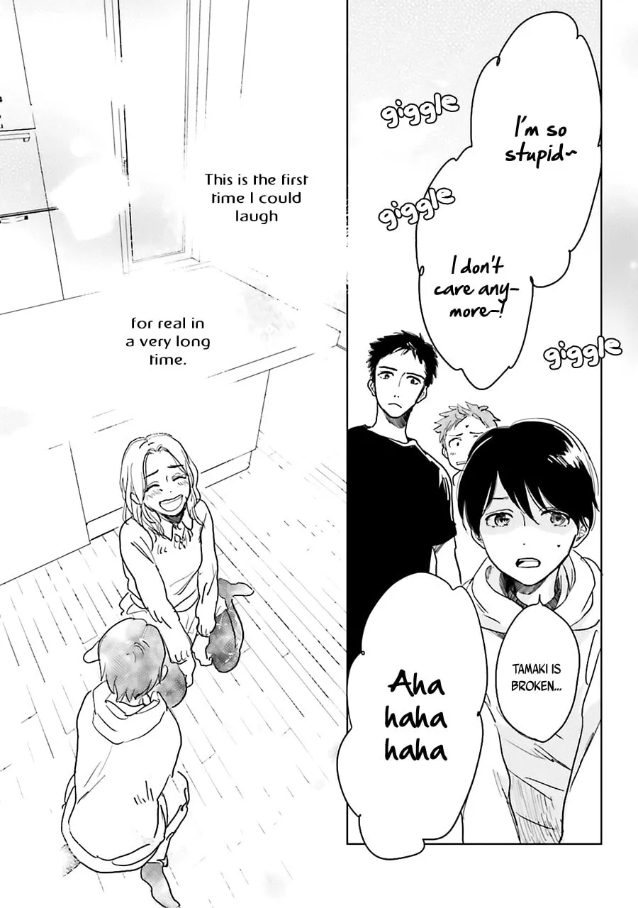 Read Saraba, Yoki Hi chapter 3 image 53 on Lezhin