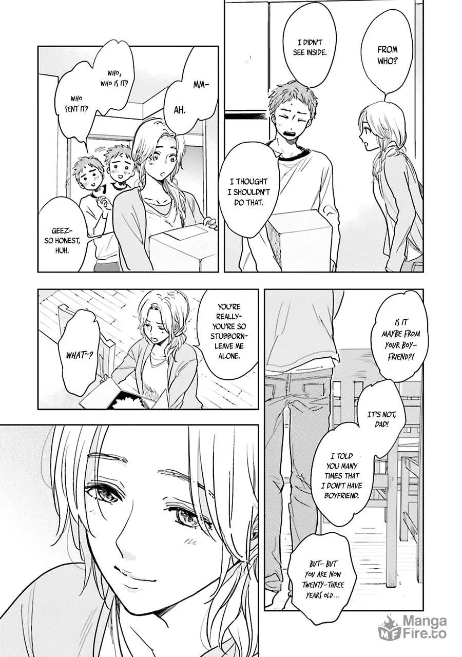Read Saraba, Yoki Hi chapter 3 image 55 on Lezhin