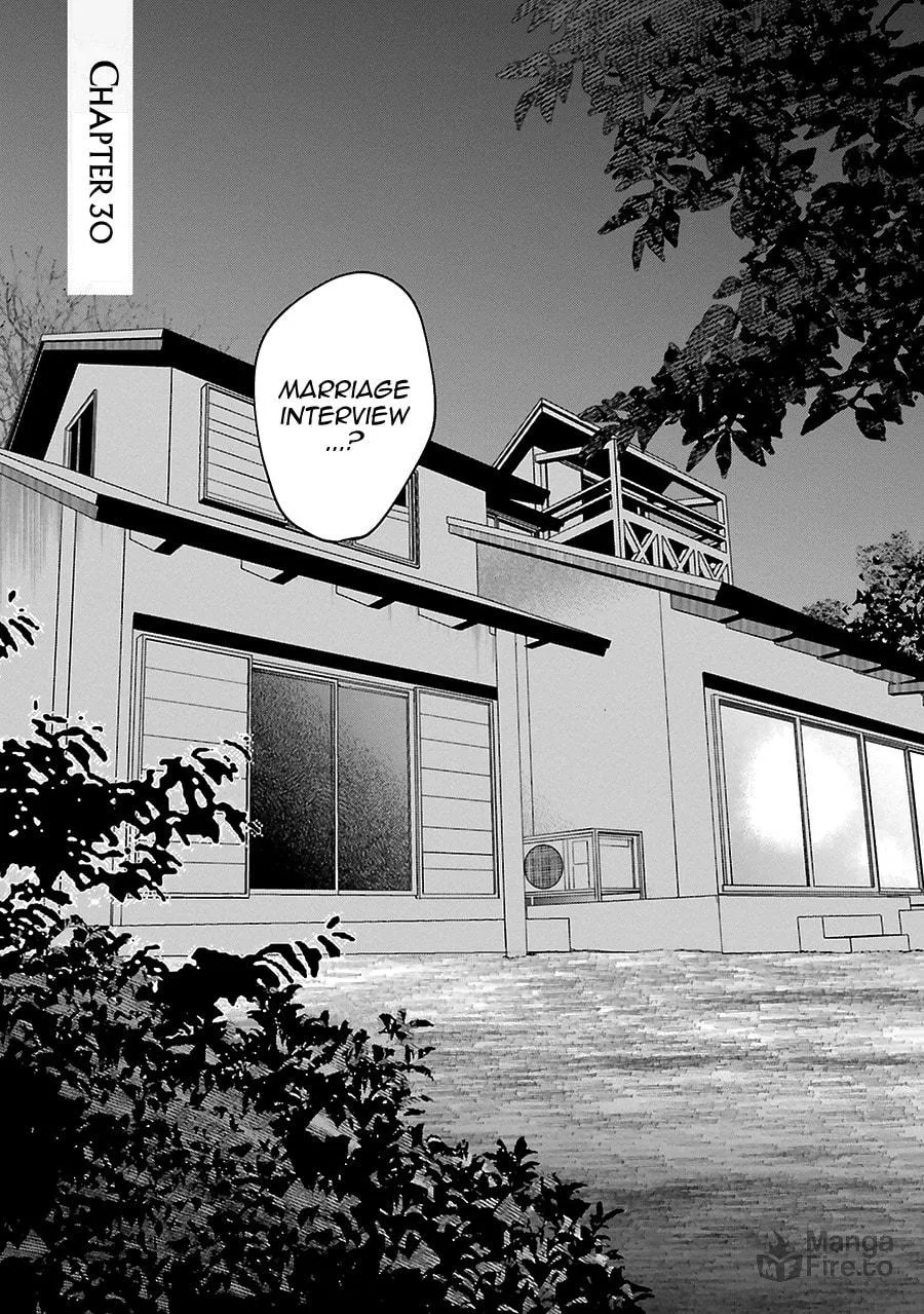 Read Saraba, Yoki Hi chapter 30 image 2 on Lezhin
