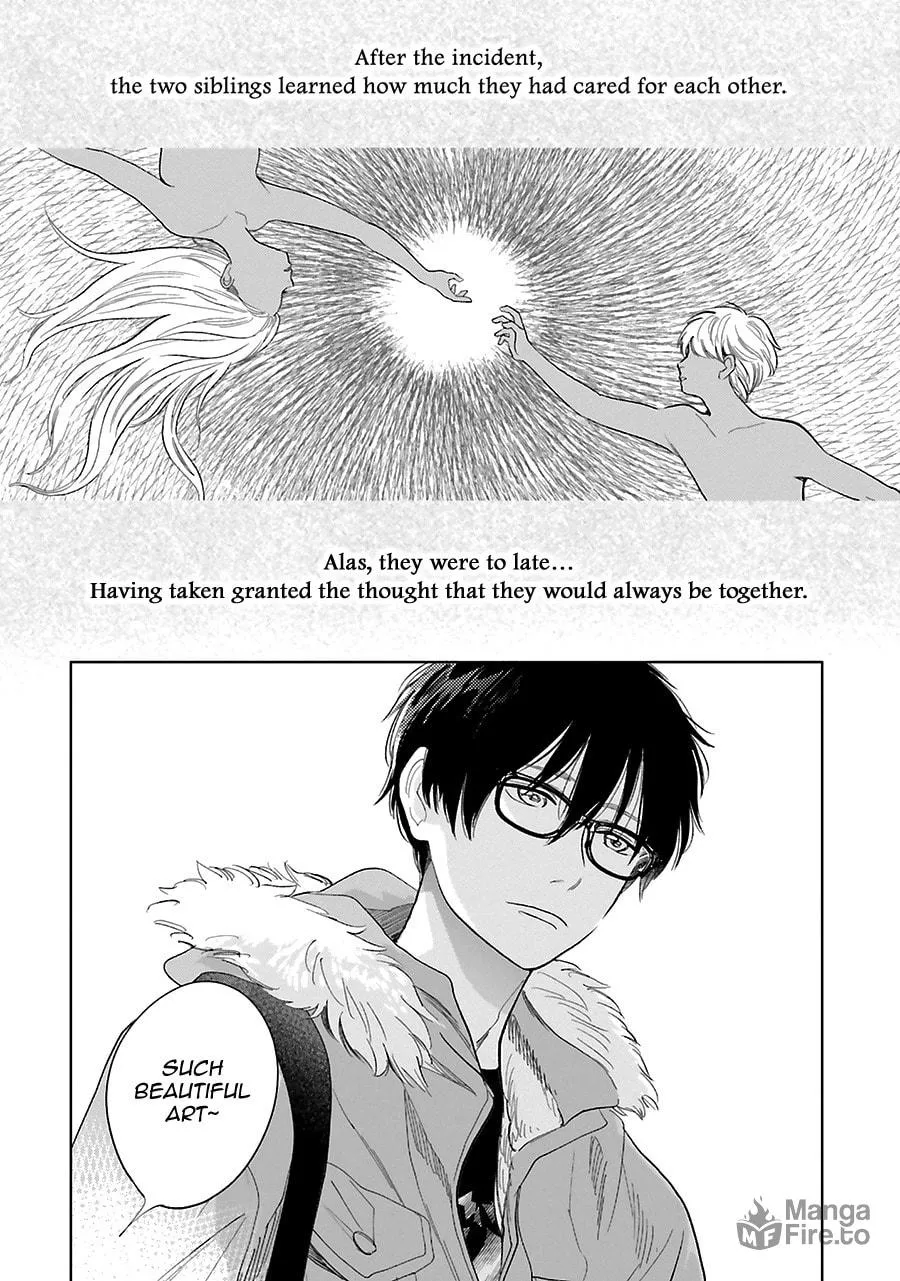 Read Saraba, Yoki Hi chapter 30 image 26 on Lezhin