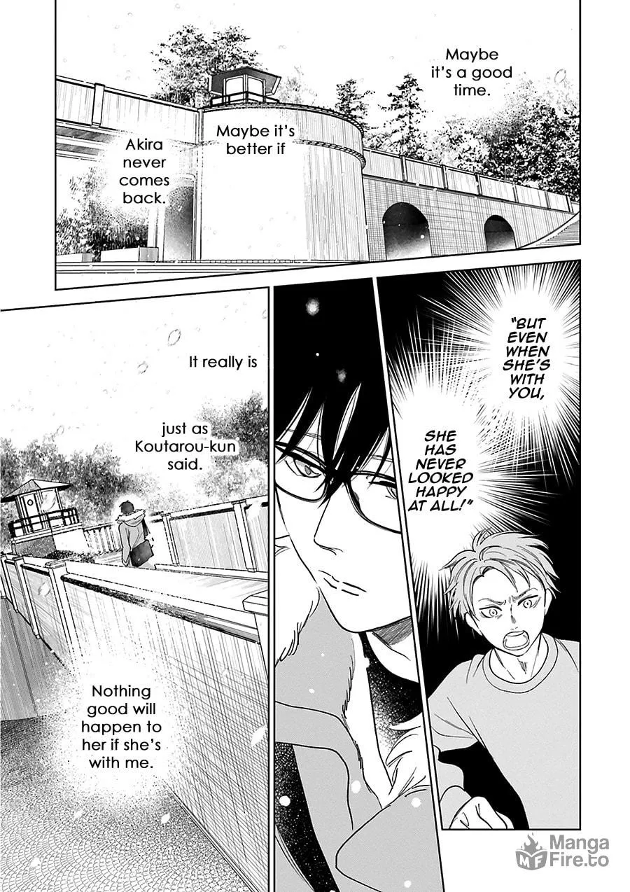 Read Saraba, Yoki Hi chapter 30 image 29 on Lezhin