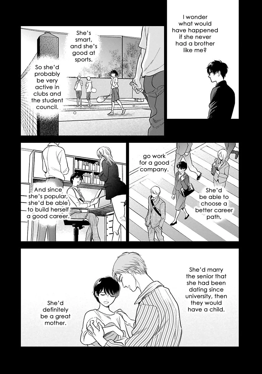 Read Saraba, Yoki Hi chapter 30 image 30 on Lezhin