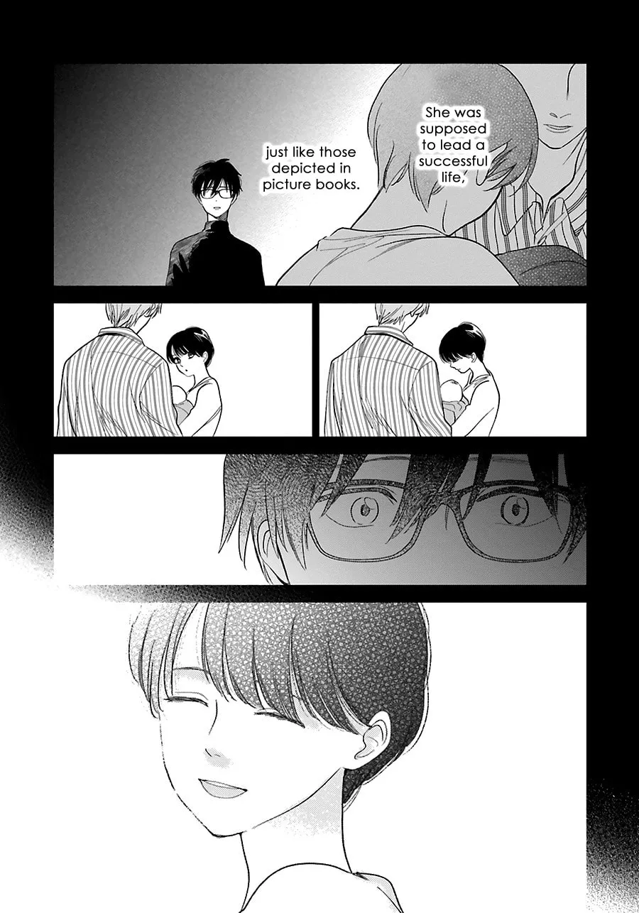 Read Saraba, Yoki Hi chapter 30 image 31 on Lezhin