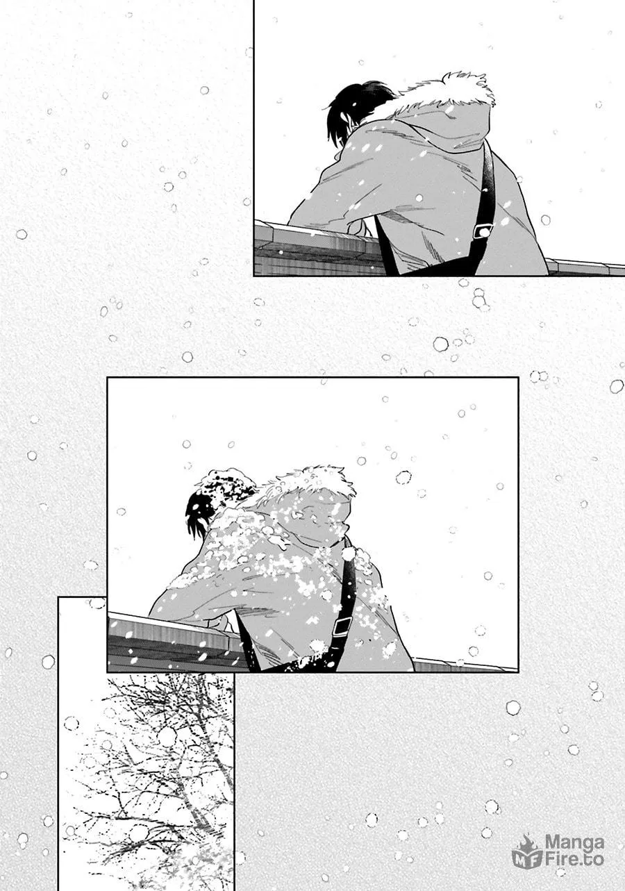 Read Saraba, Yoki Hi chapter 30 image 34 on Lezhin