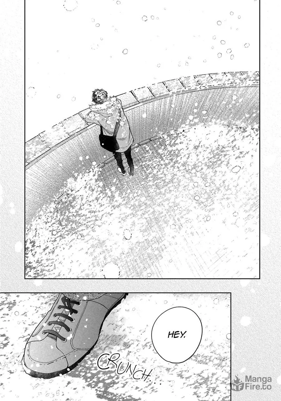 Read Saraba, Yoki Hi chapter 30 image 35 on Lezhin