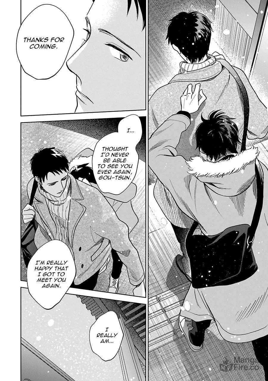 Read Saraba, Yoki Hi chapter 31 image 29 on Lezhin