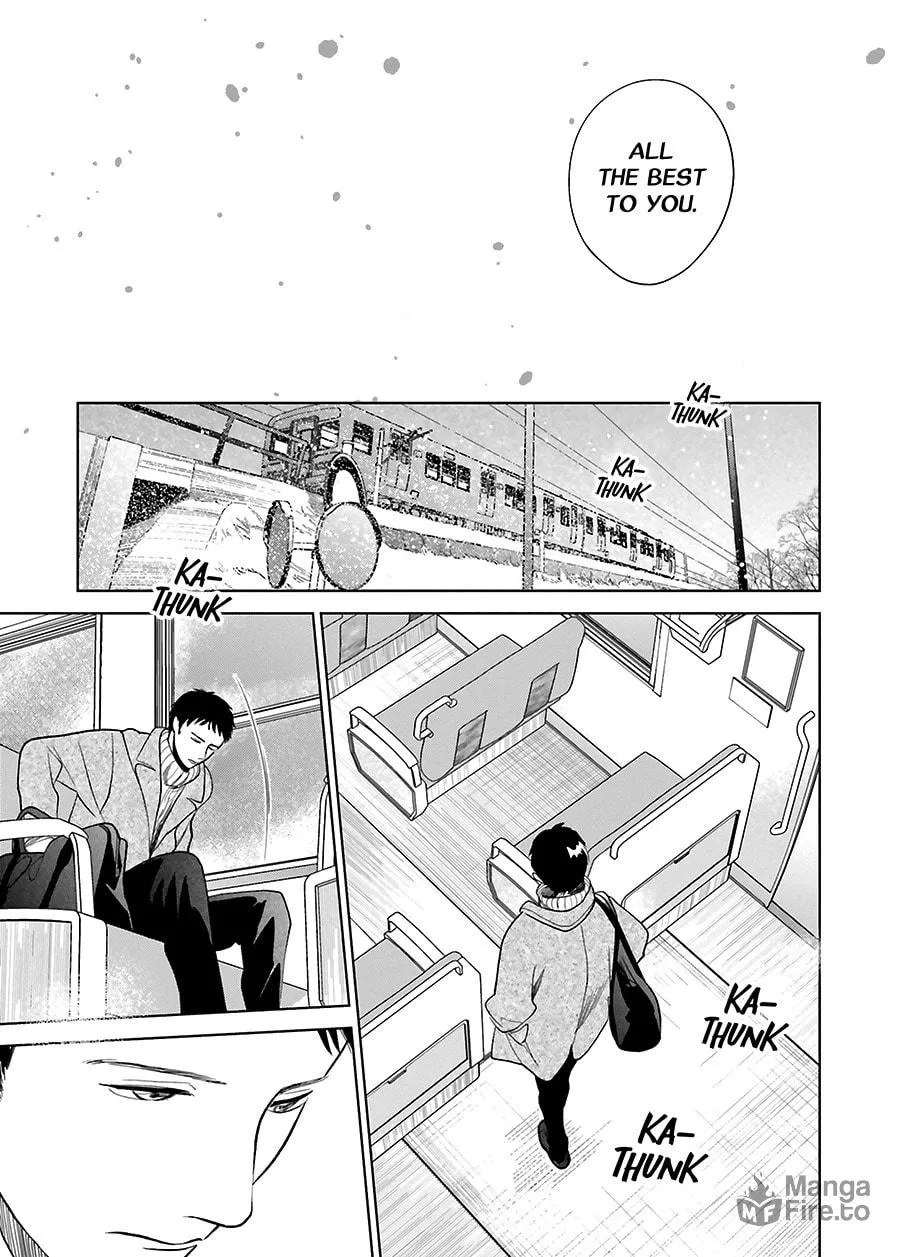 Read Saraba, Yoki Hi chapter 31 image 34 on Lezhin