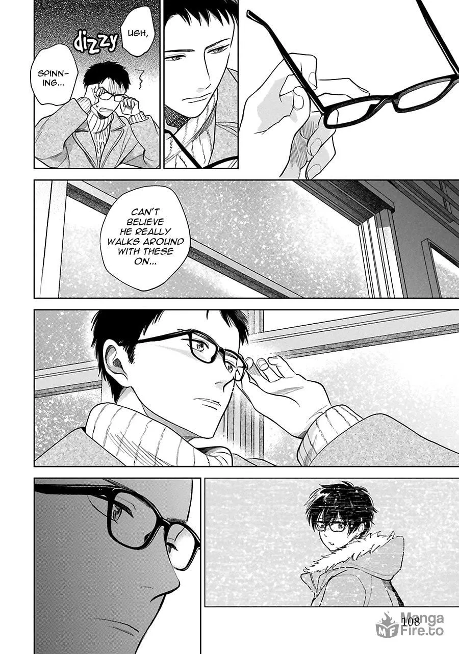Read Saraba, Yoki Hi chapter 31 image 35 on Lezhin
