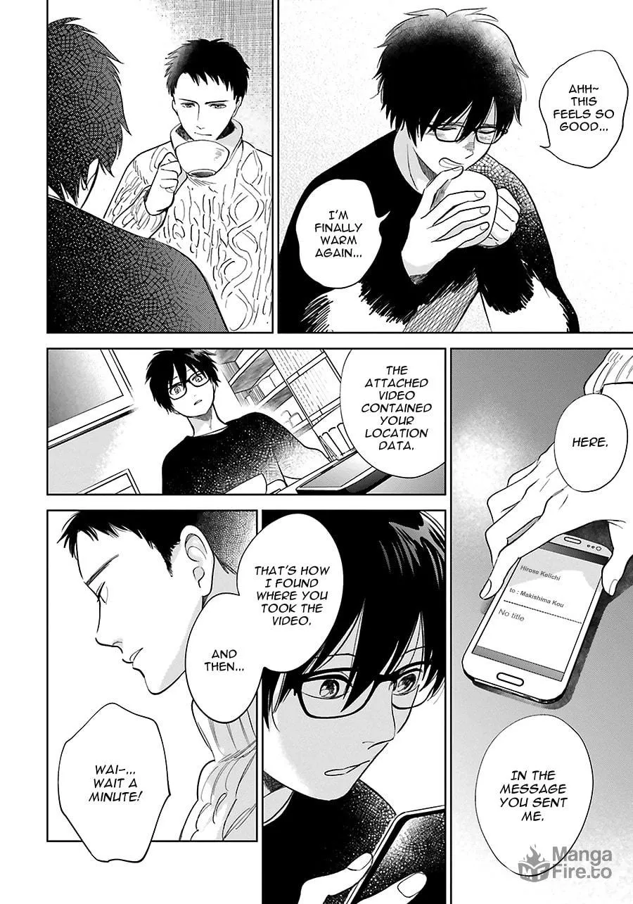 Read Saraba, Yoki Hi chapter 31 image 5 on Lezhin