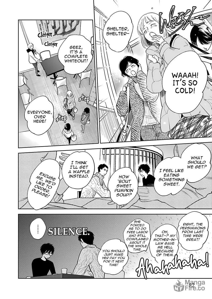 Read Saraba, Yoki Hi chapter 31 image 9 on Lezhin
