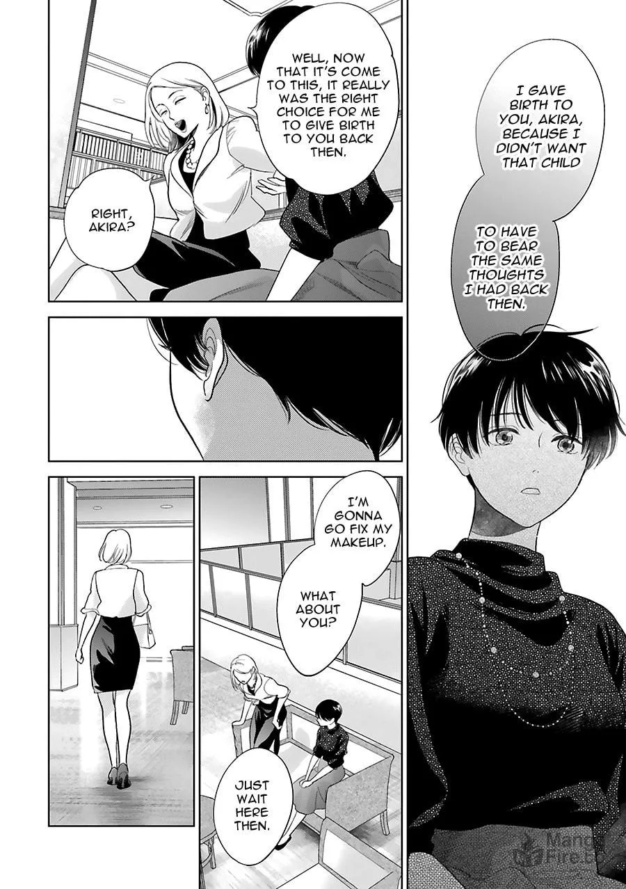 Read Saraba, Yoki Hi chapter 32 image 19 on Lezhin