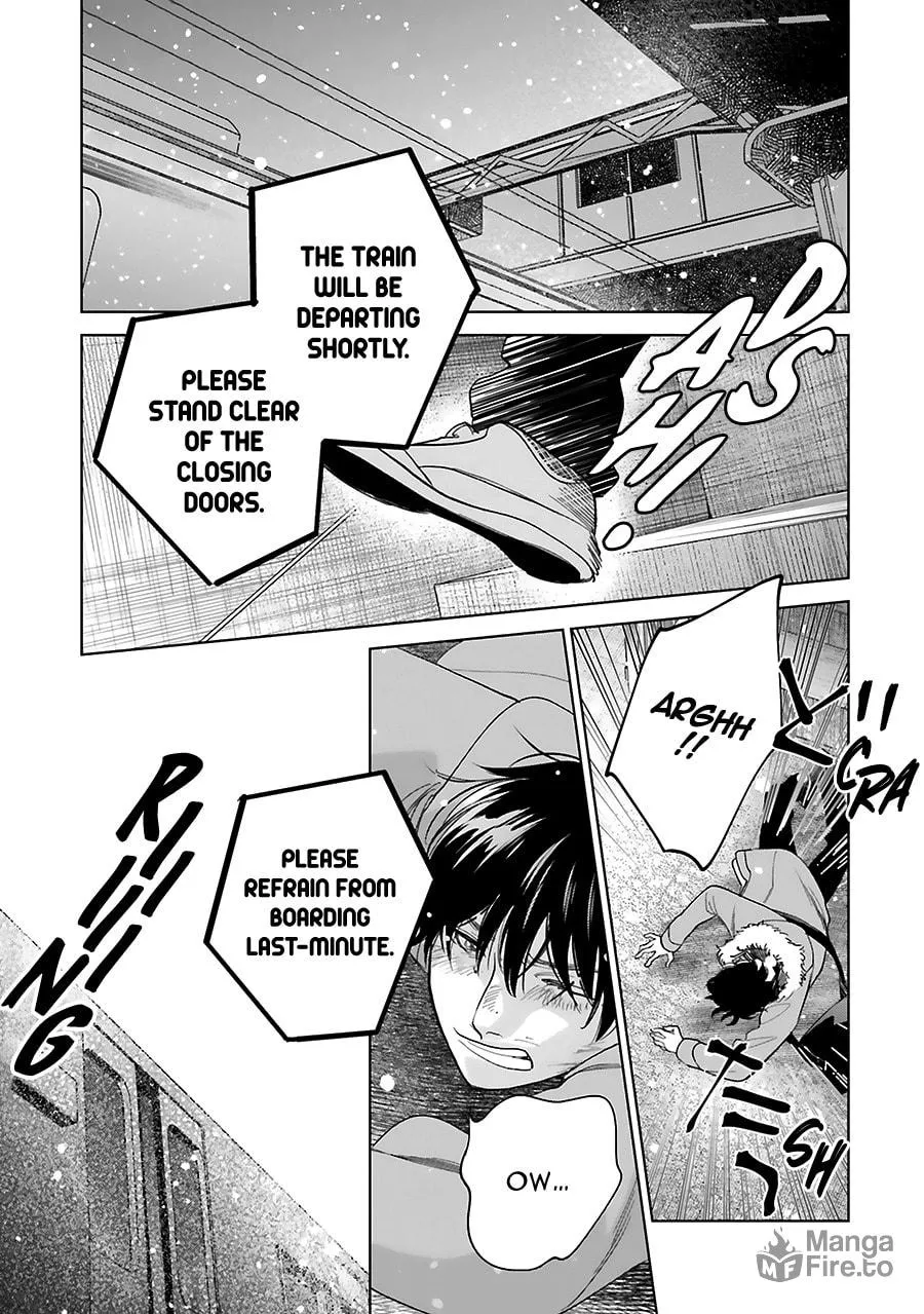 Read Saraba, Yoki Hi chapter 32 image 2 on Lezhin
