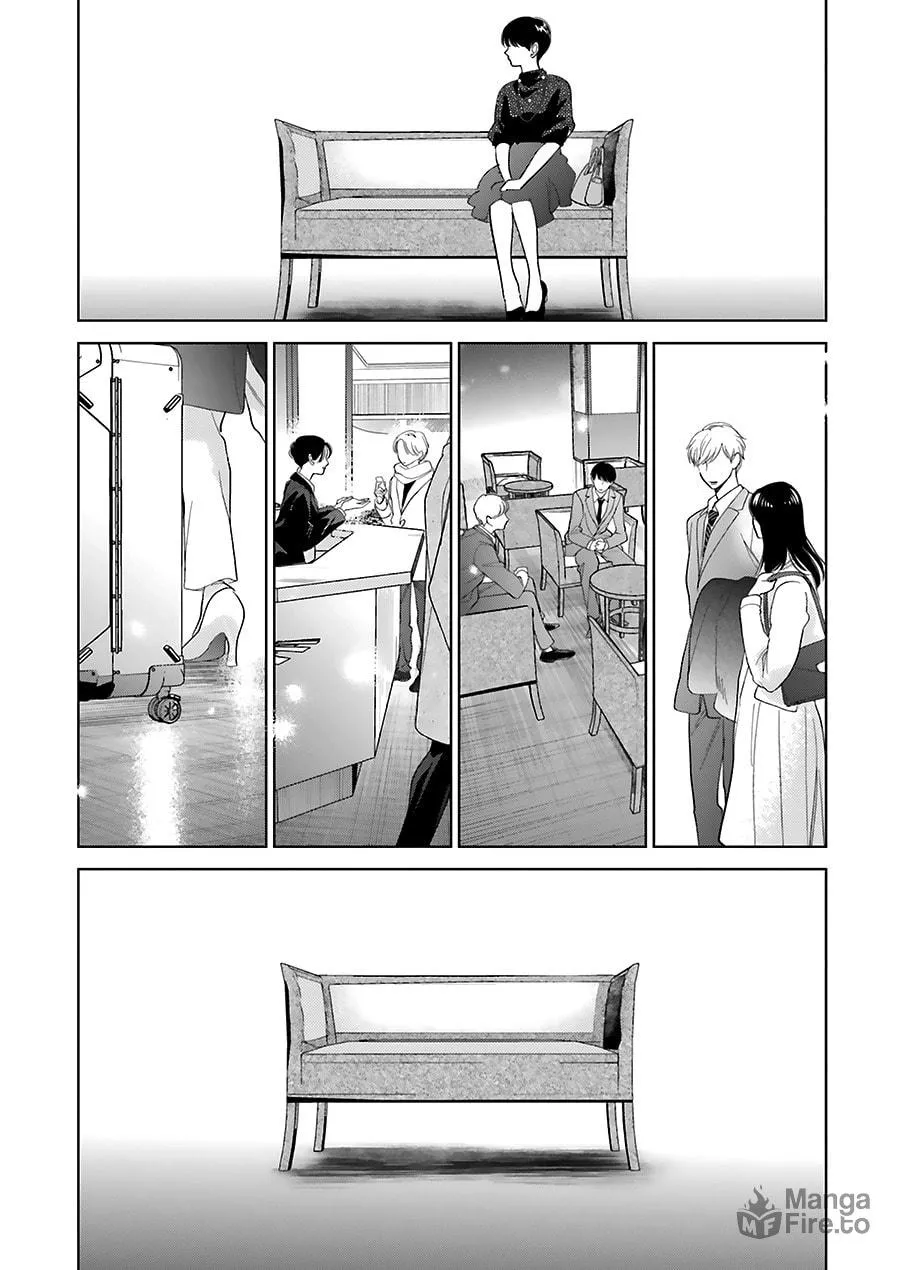 Read Saraba, Yoki Hi chapter 32 image 20 on Lezhin