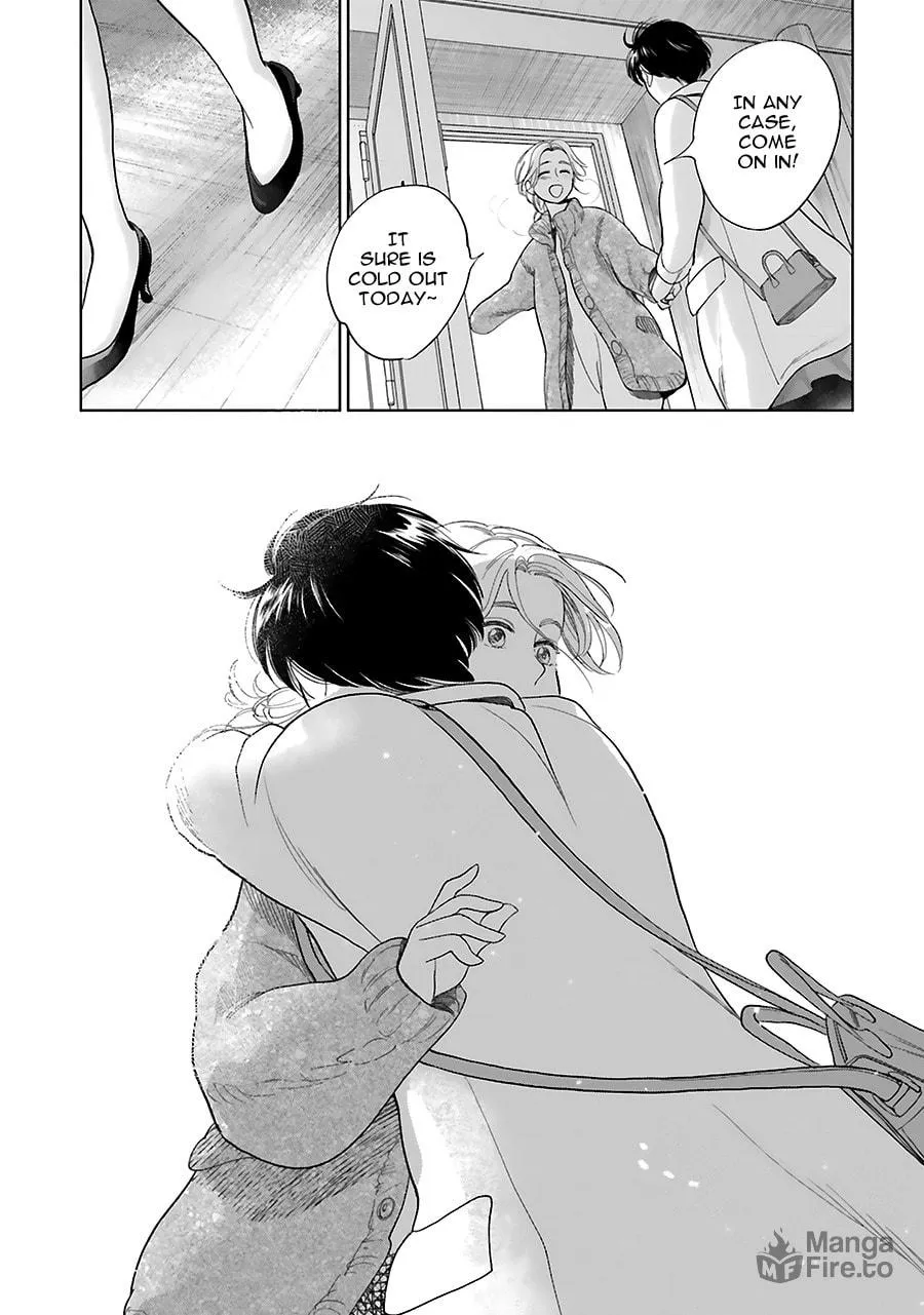 Read Saraba, Yoki Hi chapter 32 image 24 on Lezhin