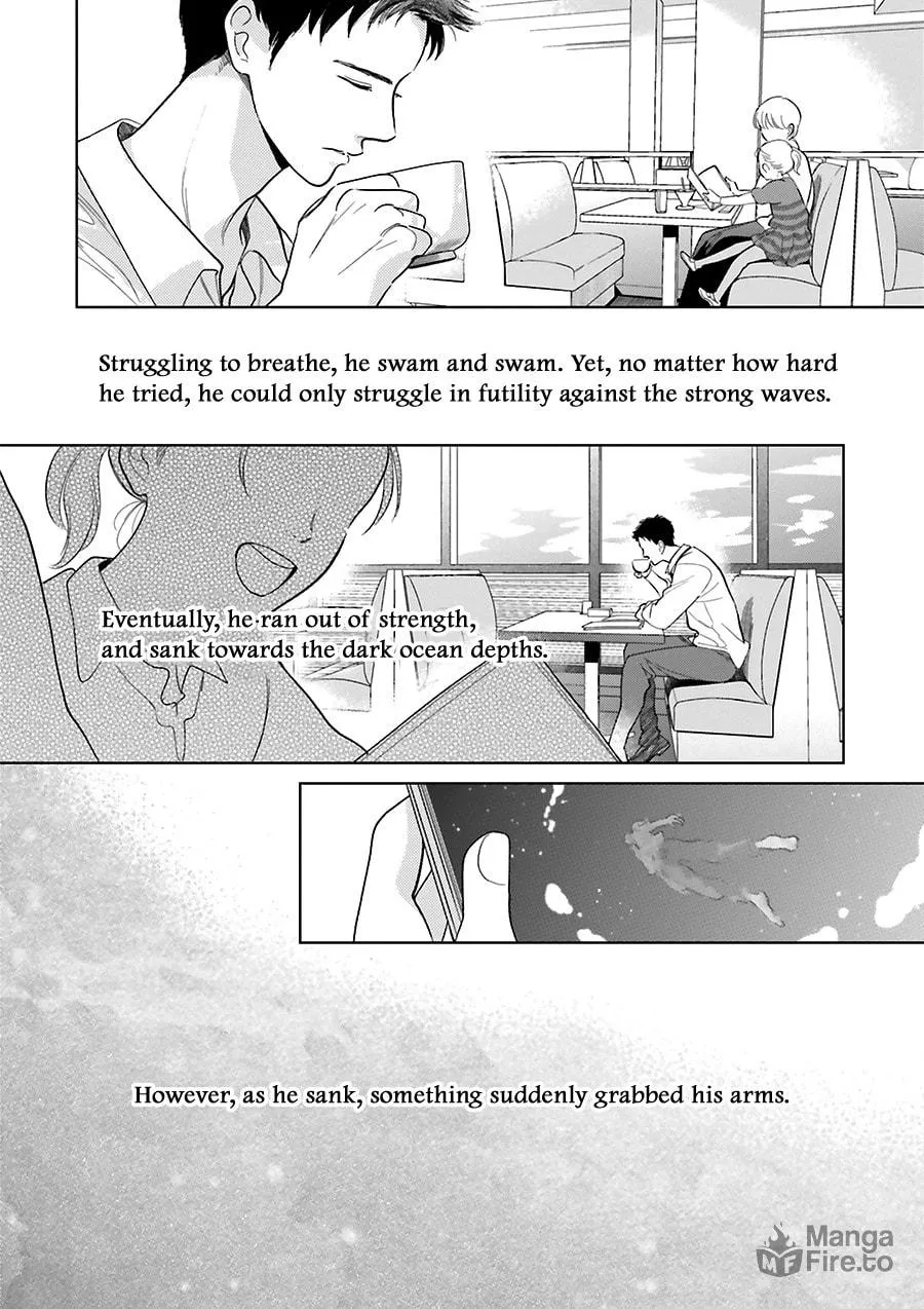 Read Saraba, Yoki Hi chapter 33.5 image 11 on Lezhin