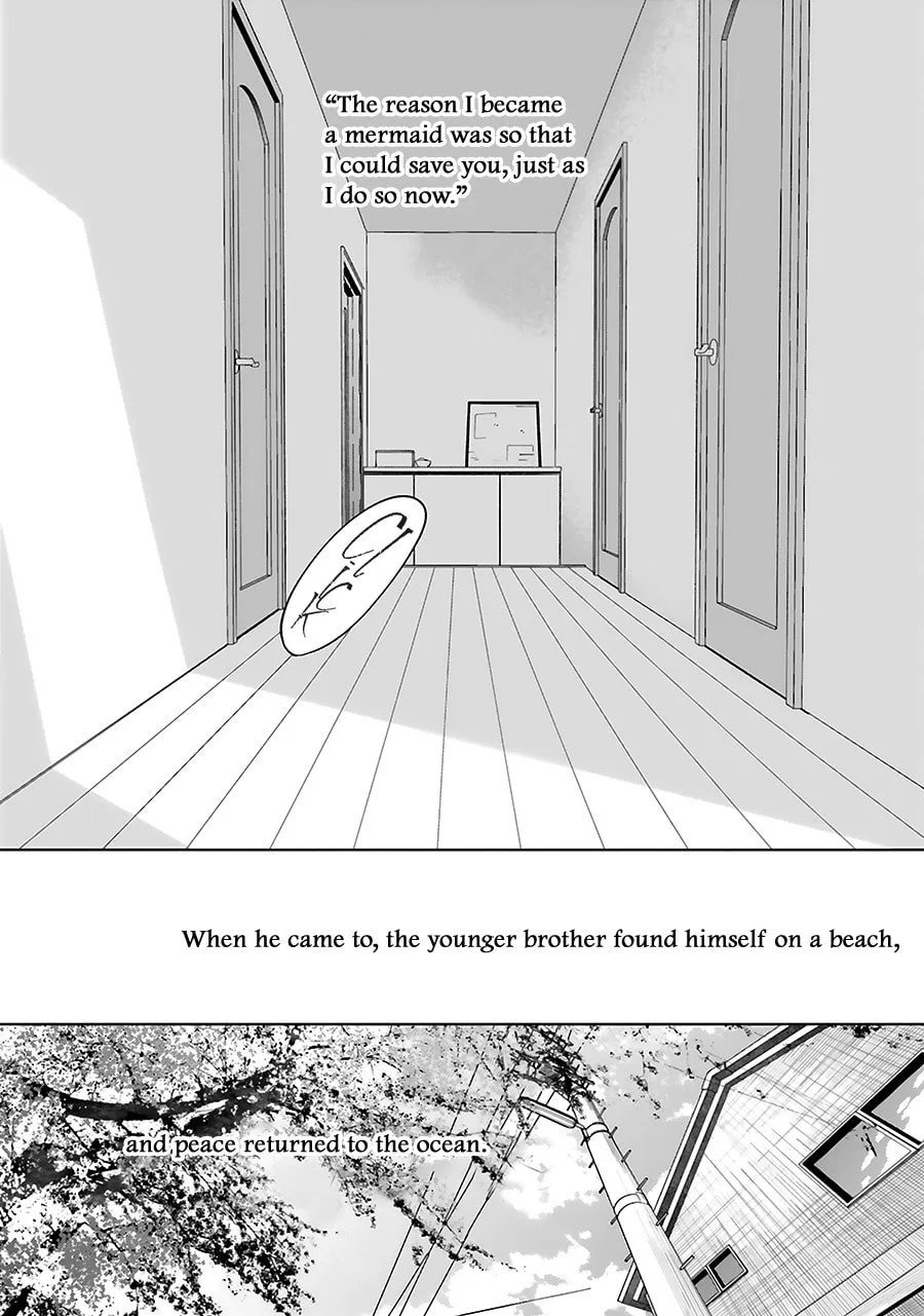 Read Saraba, Yoki Hi chapter 33.5 image 13 on Lezhin