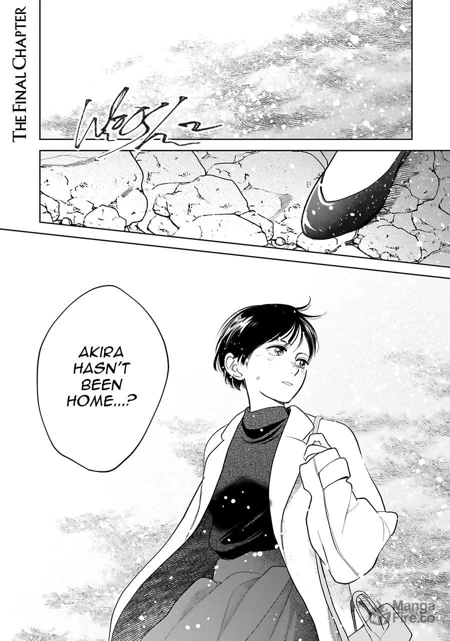 Read Saraba, Yoki Hi chapter 33 image 2 on Lezhin