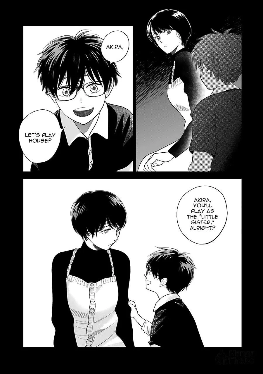 Read Saraba, Yoki Hi chapter 33 image 32 on Lezhin