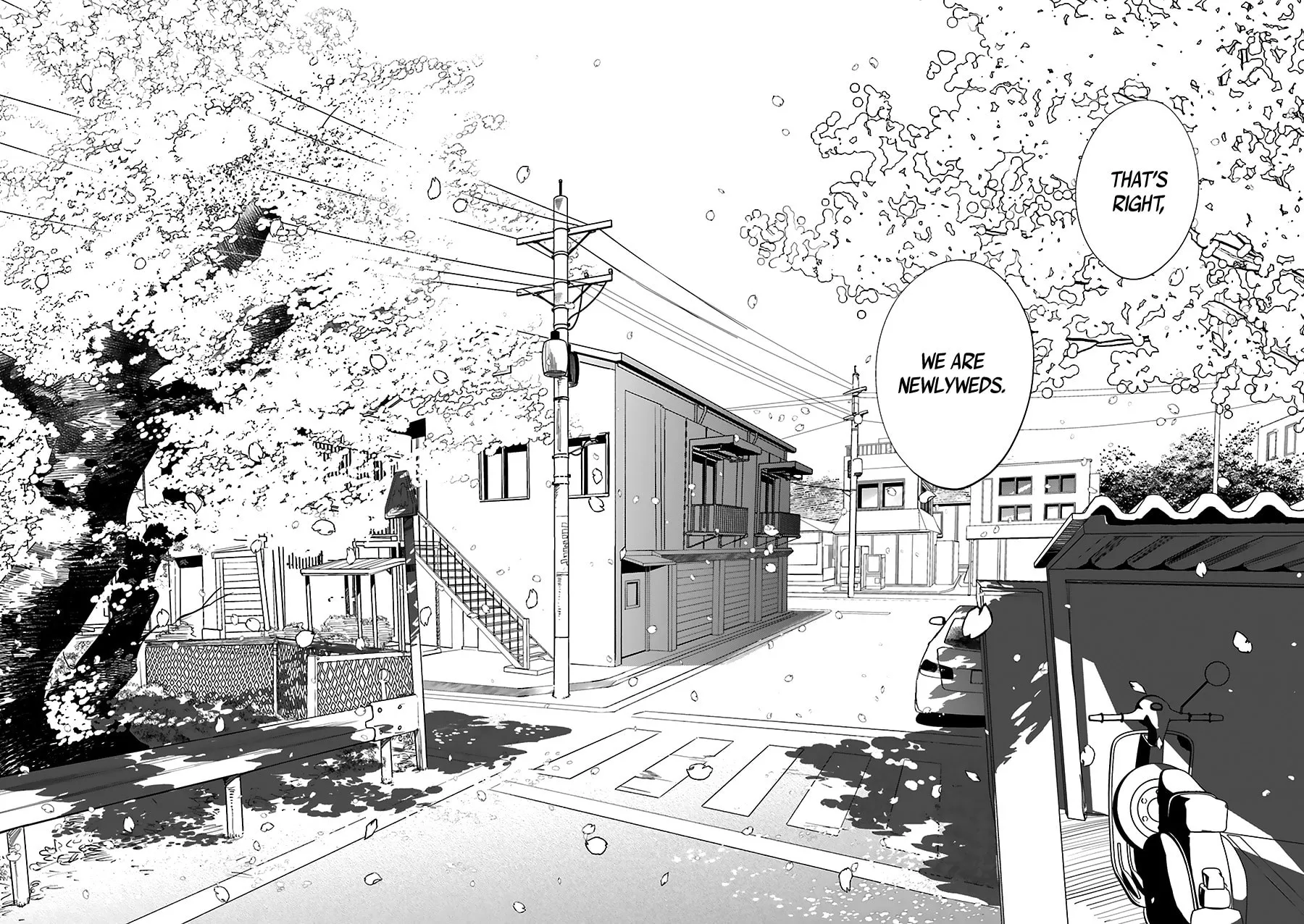 Read Saraba, Yoki Hi chapter 33 image 53 on Lezhin