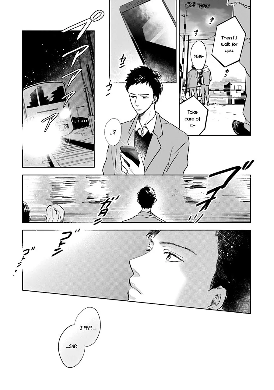 Read Saraba, Yoki Hi chapter 4 image 28 on Lezhin