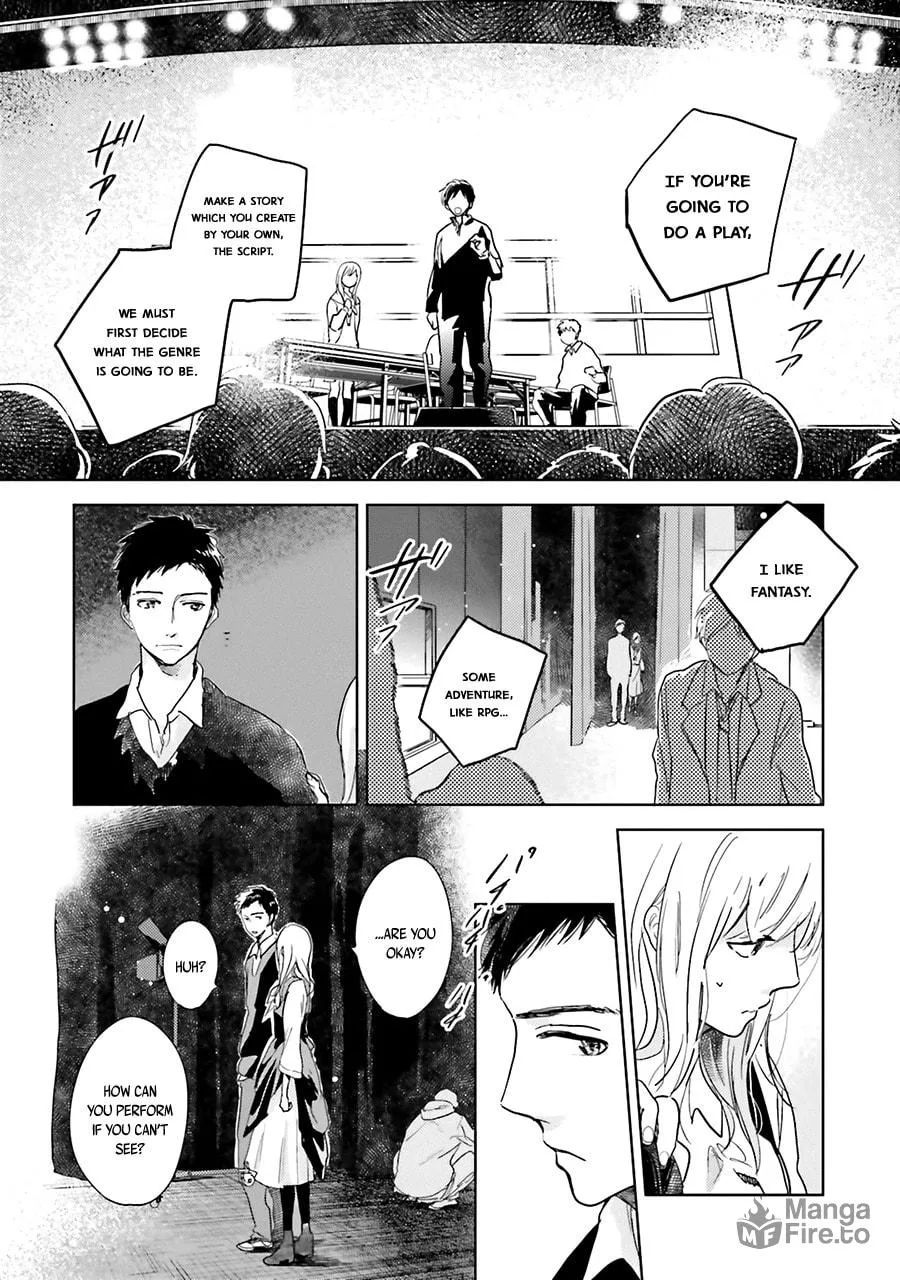 Read Saraba, Yoki Hi chapter 4 image 32 on Lezhin