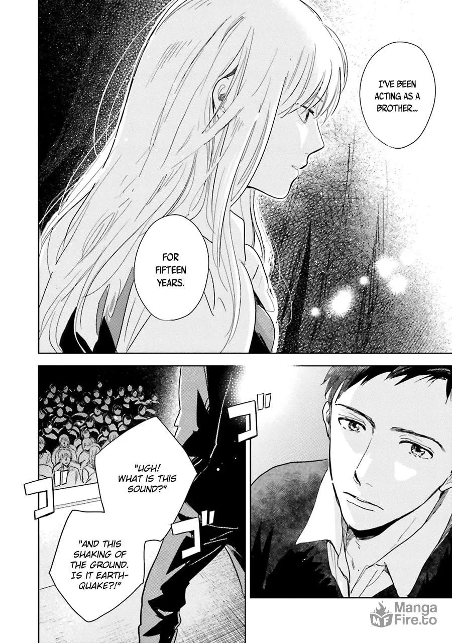 Read Saraba, Yoki Hi chapter 4 image 35 on Lezhin