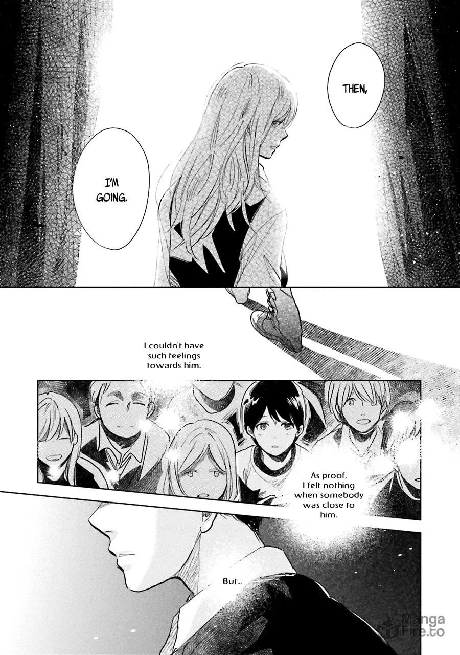 Read Saraba, Yoki Hi chapter 4 image 38 on Lezhin