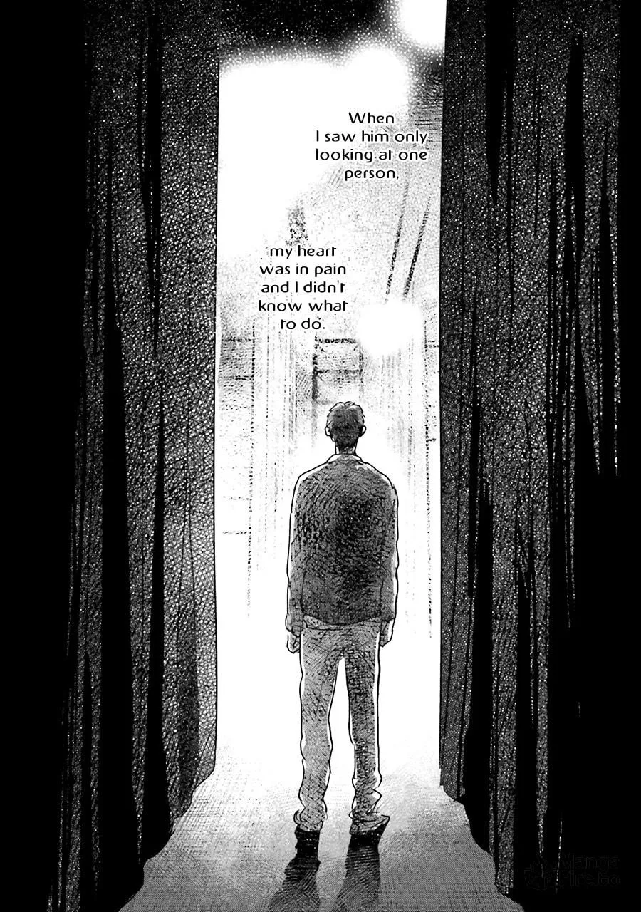 Read Saraba, Yoki Hi chapter 4 image 39 on Lezhin