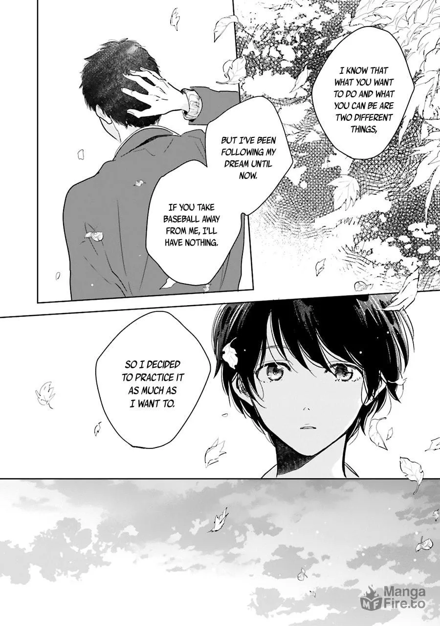 Read Saraba, Yoki Hi chapter 5.5 image 11 on Lezhin