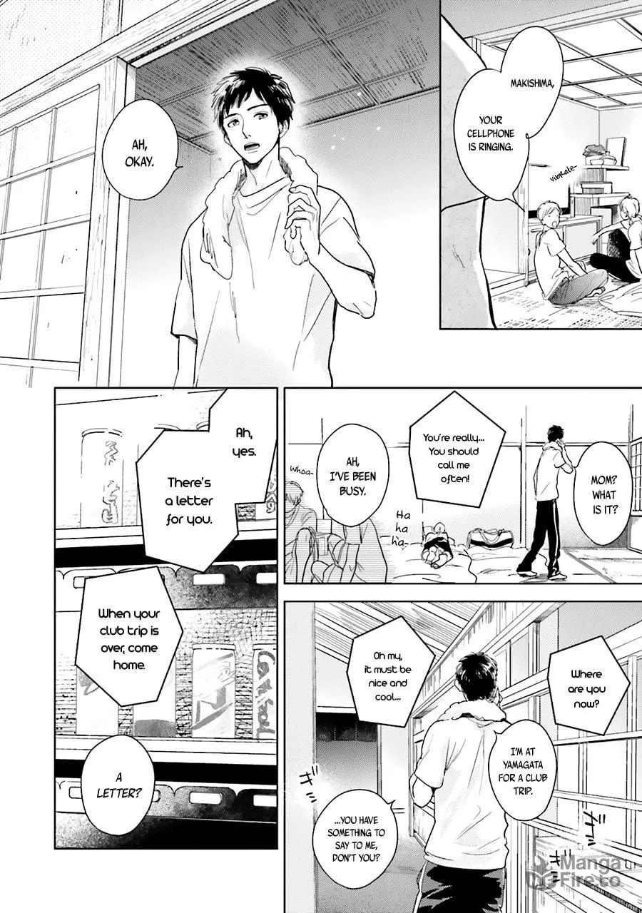 Read Saraba, Yoki Hi chapter 5 image 17 on Lezhin