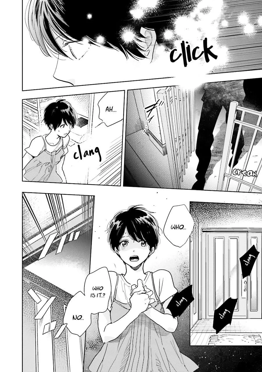 Read Saraba, Yoki Hi chapter 5 image 29 on Lezhin