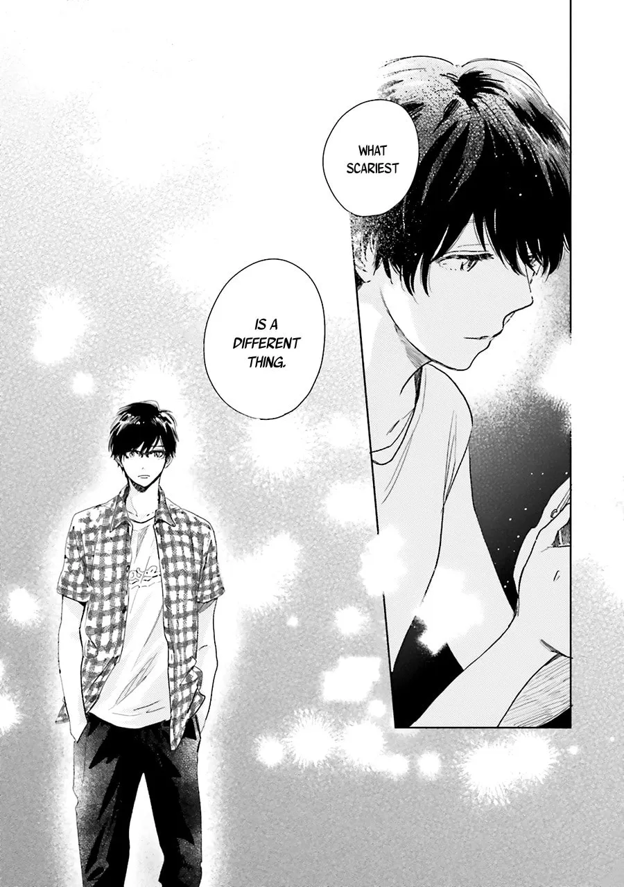 Read Saraba, Yoki Hi chapter 5 image 42 on Lezhin