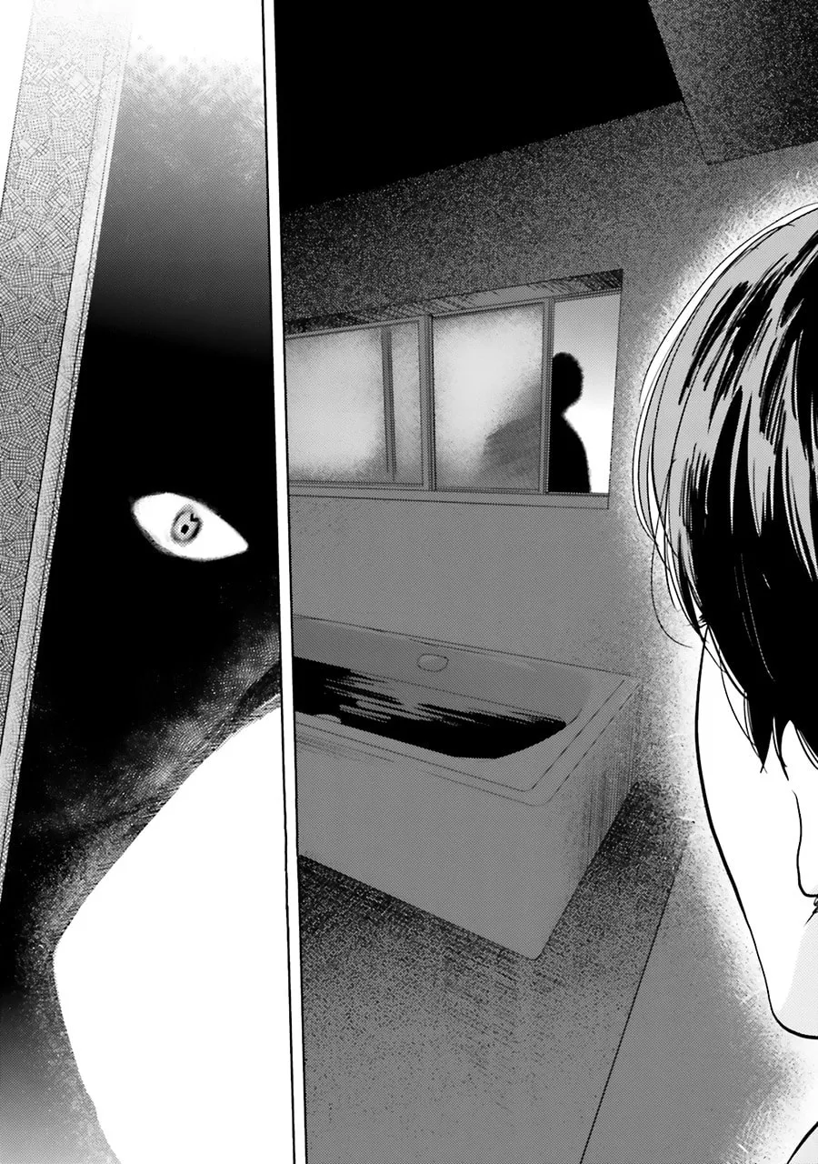 Read Saraba, Yoki Hi chapter 5 image 7 on Lezhin
