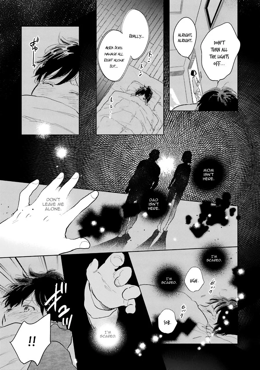 Read Saraba, Yoki Hi chapter 6 image 16 on Lezhin