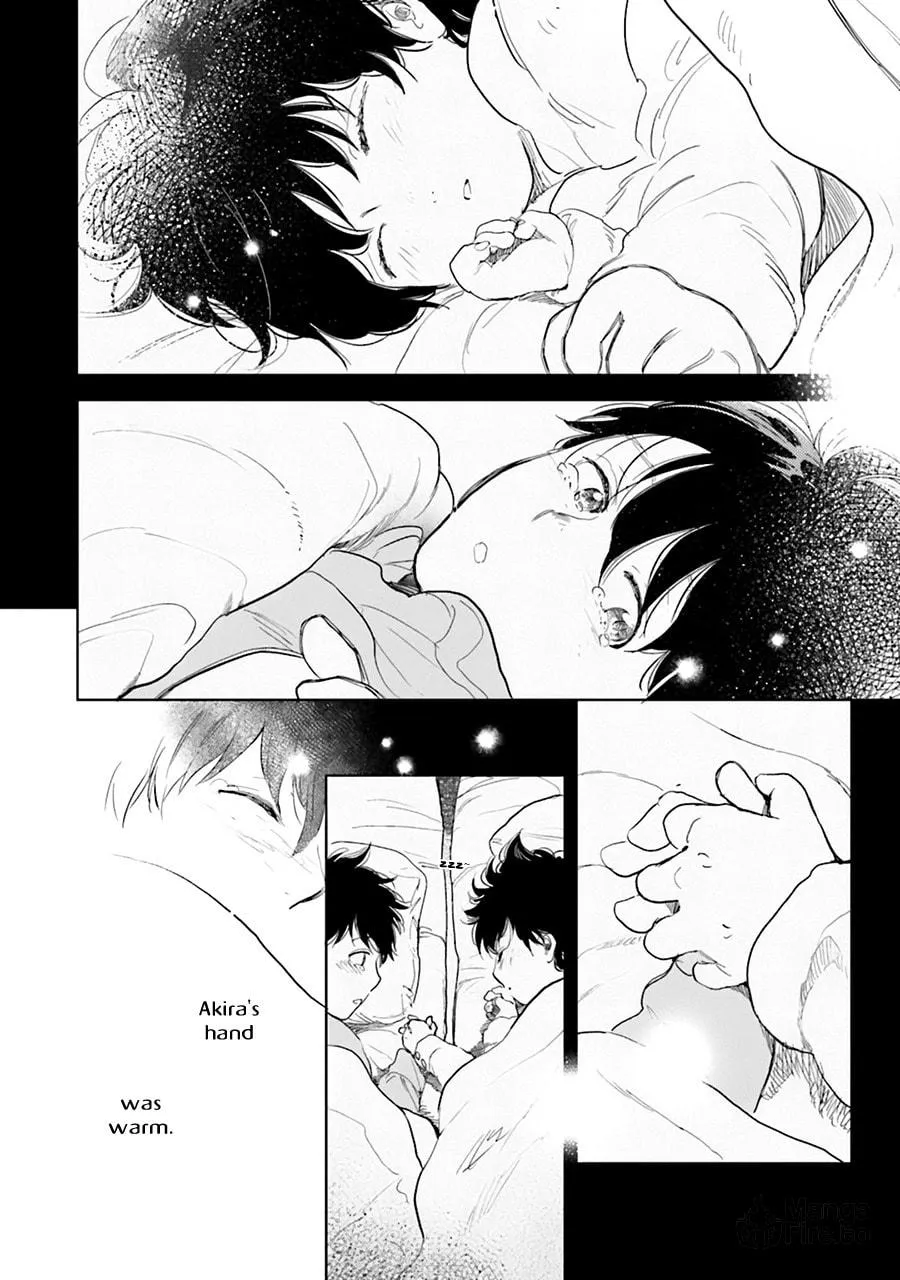 Read Saraba, Yoki Hi chapter 6 image 17 on Lezhin