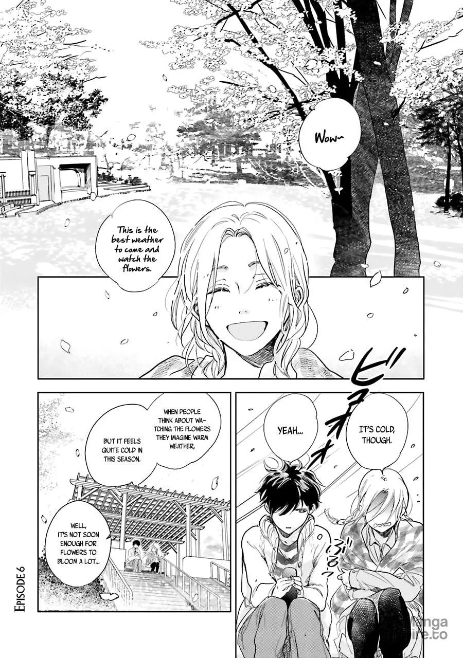 Read Saraba, Yoki Hi chapter 6 image 2 on Lezhin