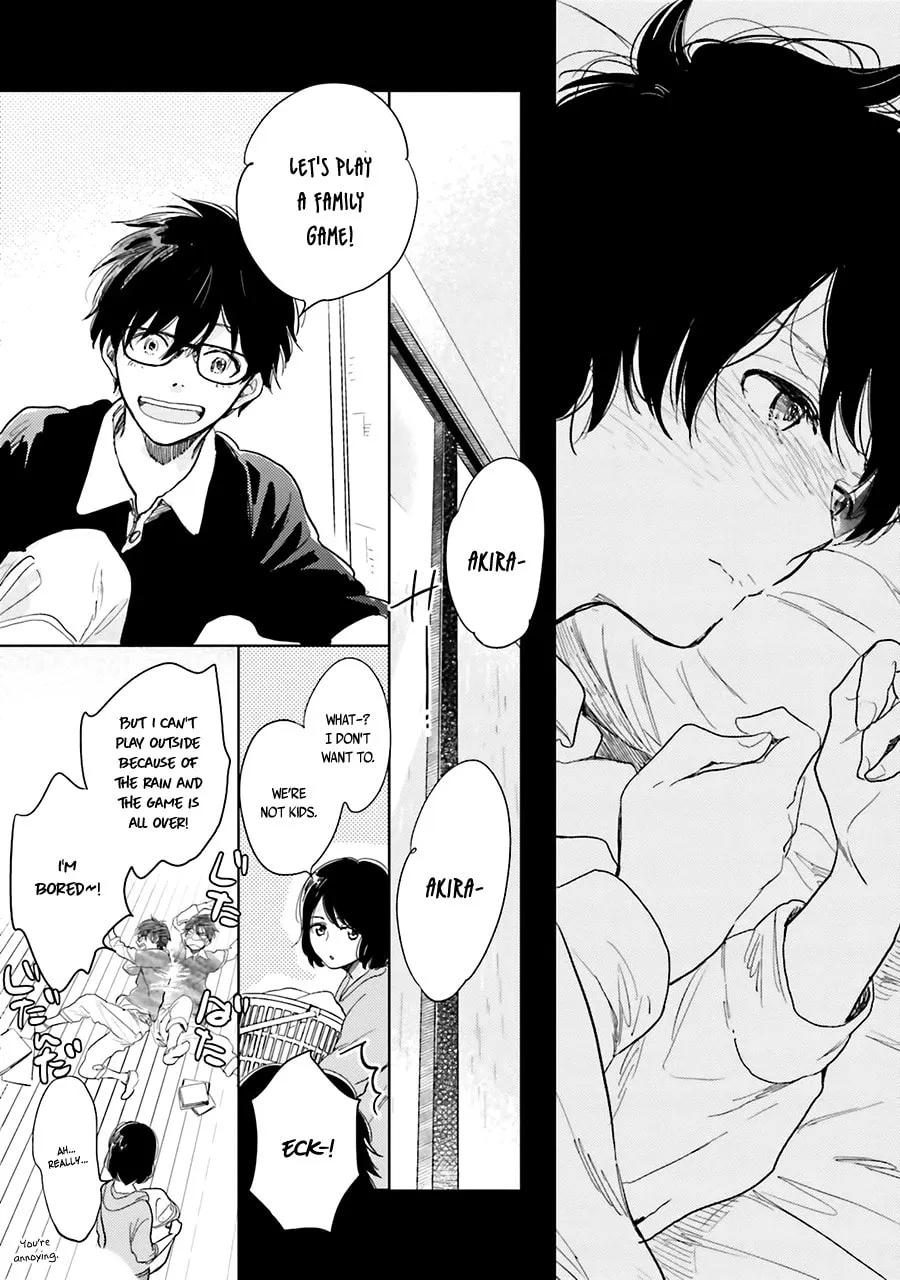 Read Saraba, Yoki Hi chapter 6 image 22 on Lezhin