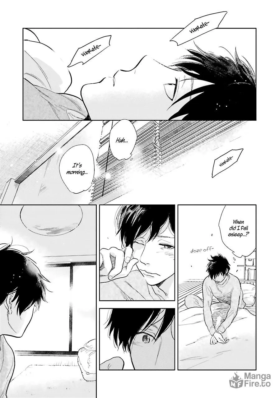 Read Saraba, Yoki Hi chapter 6 image 24 on Lezhin