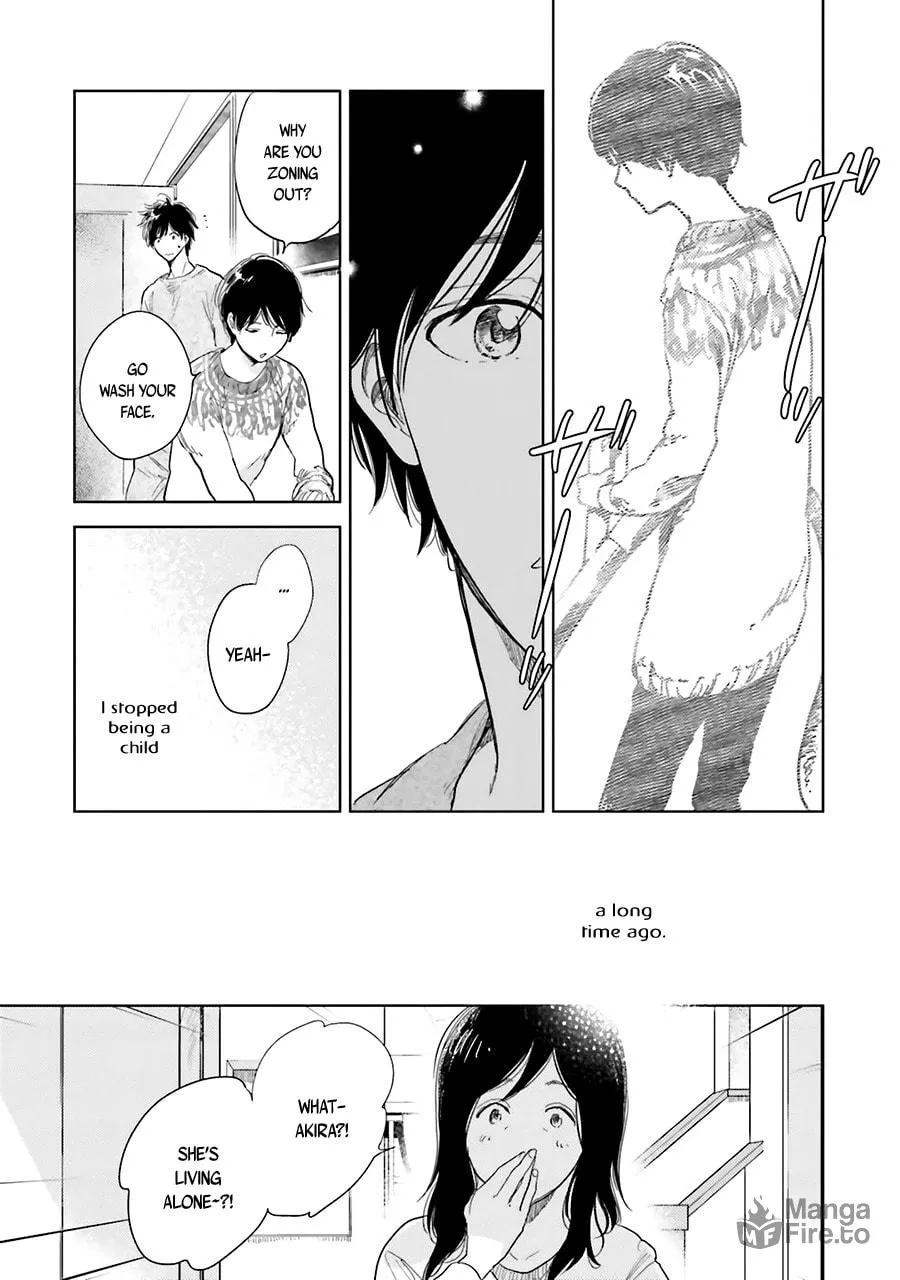 Read Saraba, Yoki Hi chapter 6 image 26 on Lezhin