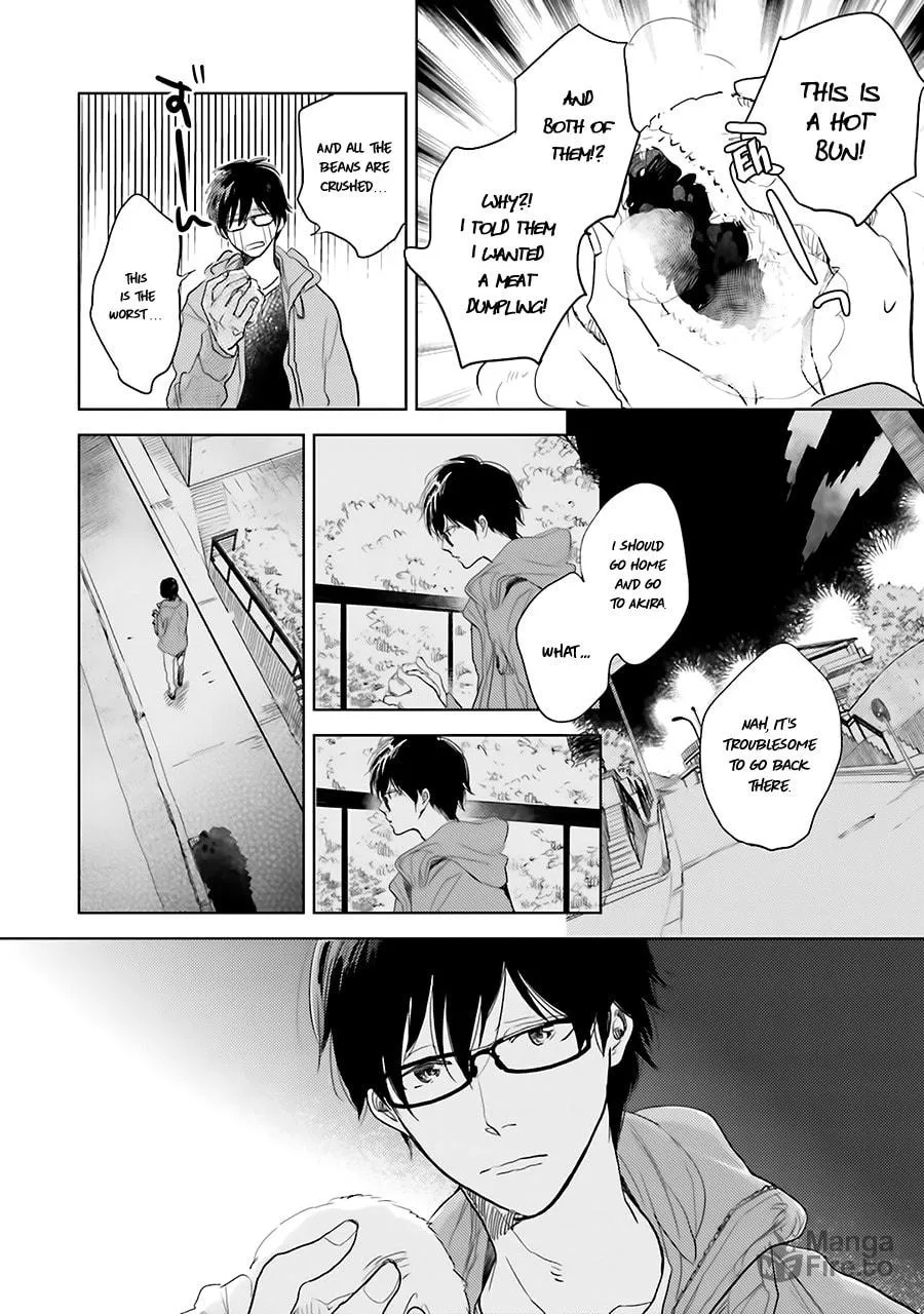 Read Saraba, Yoki Hi chapter 6 image 40 on Lezhin