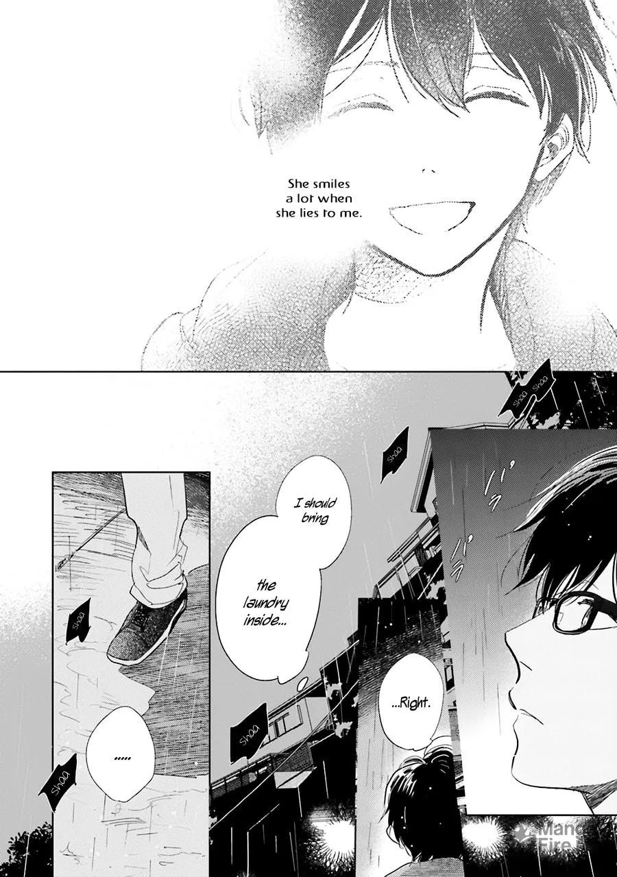 Read Saraba, Yoki Hi chapter 6 image 42 on Lezhin