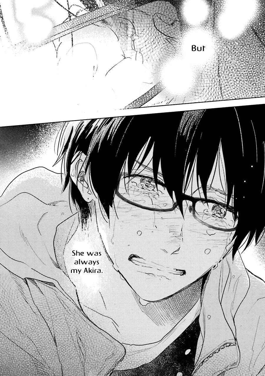 Read Saraba, Yoki Hi chapter 6 image 44 on Lezhin